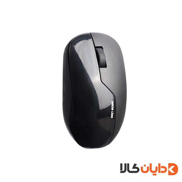 موس بی سیم گرین لاین GREENLION مدل G730