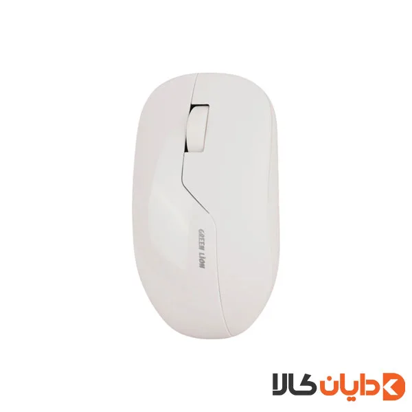 موس بی سیم گرین لاین GREENLION مدل G730