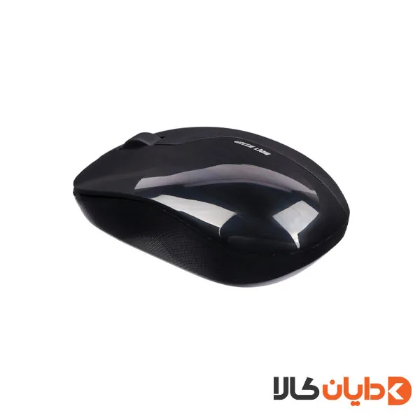 موس بی سیم گرین لاین GREENLION مدل G730