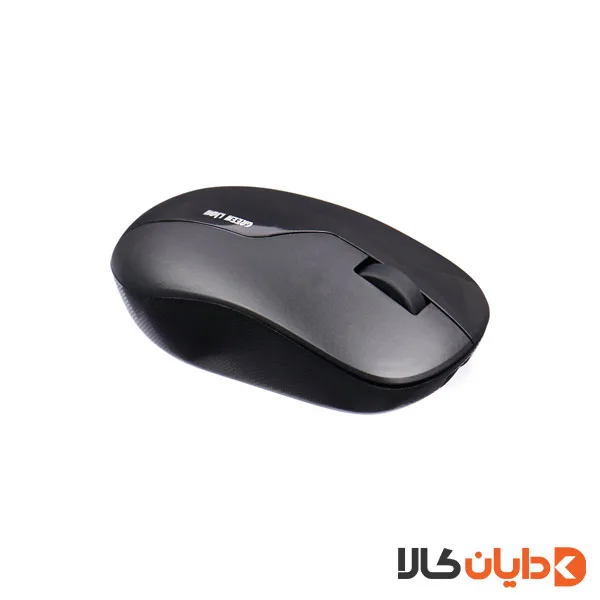 موس بی سیم گرین لاین GREENLION مدل G730
