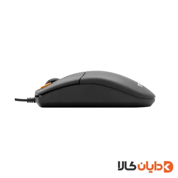 موس سیم دار تسکو TSCO مدل TM212