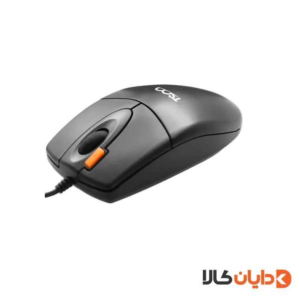 موس سیم دار تسکو TSCO مدل TM212