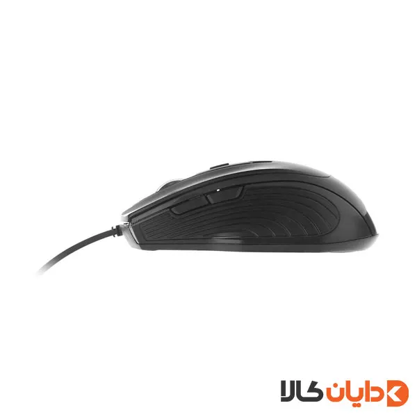 موس سیم دار تسکو TSCO مدل TM295 