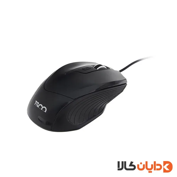 موس سیم دار تسکو TSCO مدل TM295 