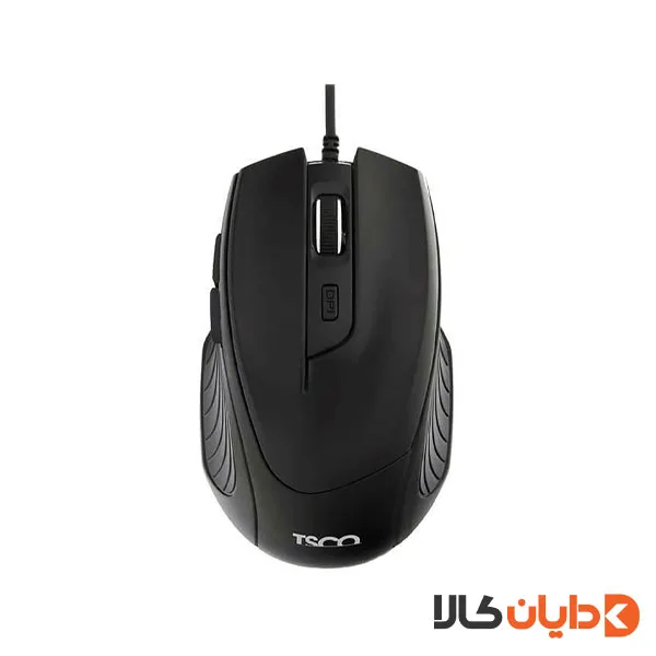 موس سیم دار تسکو TSCO مدل TM295 