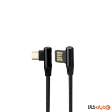 مینی کابل تایپ سی  تسکو TSCO مدل TC-MC76