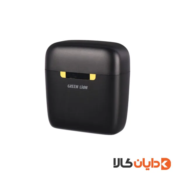 میکروفن بی سیم تایپ سی گرین لاین GREENLION مدل GM-65X ANC