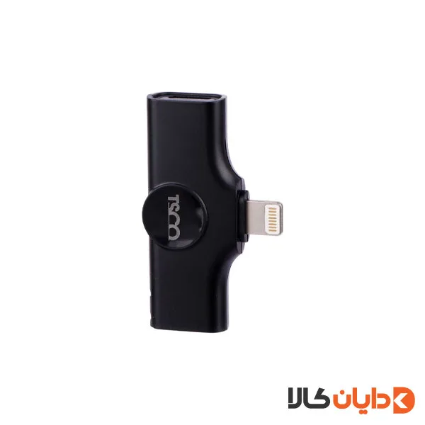میکروفن بی سیم لایتنینگ تسکو TSCO مدل TM IC 5001