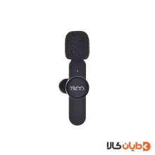 میکروفن بی سیم لایتنینگ تسکو TSCO مدل TM IC 5001