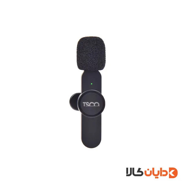 میکروفن بی سیم لایتنینگ تسکو TSCO مدل TM IC 5001