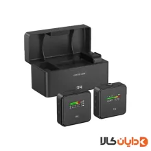 میکروفن بی سیم گرین لاین GREENLION مدل GLM PROFESSIONAL