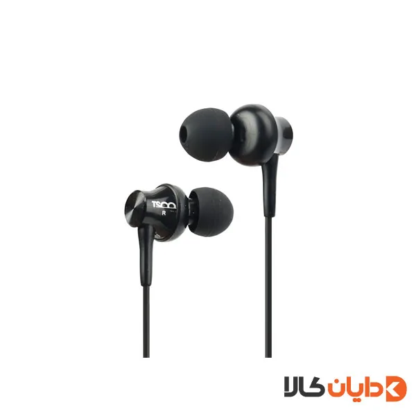 هندزفری سیمی تسکو TSCO مدل TH5051 