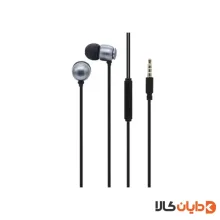 هندزفری سیمی تسکو TSCO مدل TH5091 