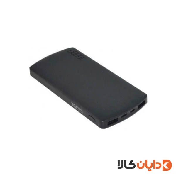 پاوربانک 10000 تسکو TSCOمدل TP808