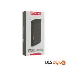 پاوربانک 10000 تسکو TSCOمدل TP808