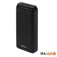 پاوربانک فست شارژ 20000 تسکو TSCOمدل TP881