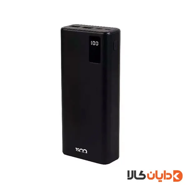 پاوربانک فست شارژ 20000 تسکو TSCO مدل TP882L