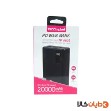پاوربانک فست شارژ 20000 تسکو TSCO مدل TP882L