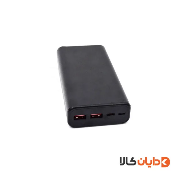 پاوربانک فست شارژ 20000 تسکو TSCO مدل TP882L