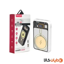 پاوربانک فست شارژ 20000 تسکو TSCO مدل TP892W