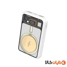 پاوربانک فست شارژ 20000 تسکو TSCO مدل TP892W