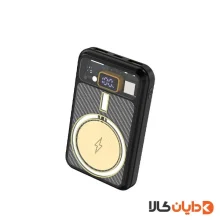پاوربانک فست شارژ 20000 تسکو TSCO مدل TP892W