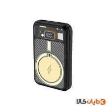 پاوربانک فست شارژ 20000 تسکو TSCO مدل TP892W (جعبه باز)
