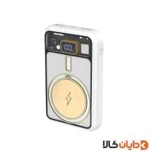 پاوربانک فست شارژ 20000 تسکو TSCO مدل TP892W