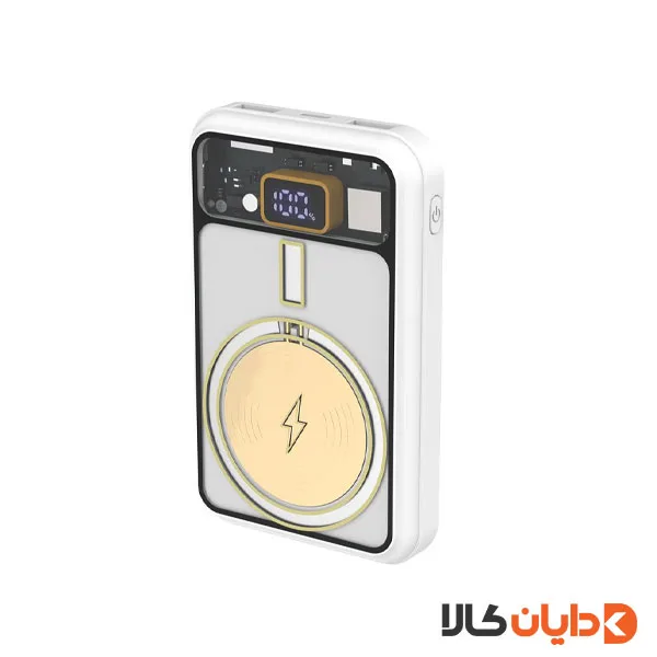 پاوربانک فست شارژ 20000 تسکو TSCO مدل TP892W