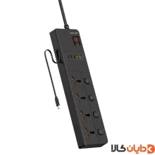 چندراهی برق تایمردار گرین لاین GREENLION مدل GS800