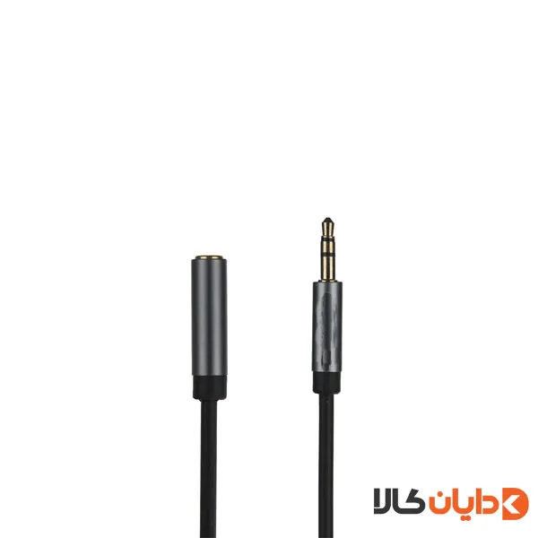 کابل افزایش طول AUX تسکو TSCO مدل TCAU6