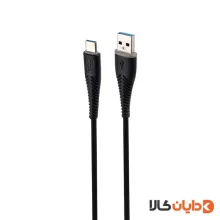 کابل تایپ سی تسکو TSCO مدل TCC351