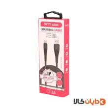 کابل تایپ سی تسکو TSCO مدل TCC351