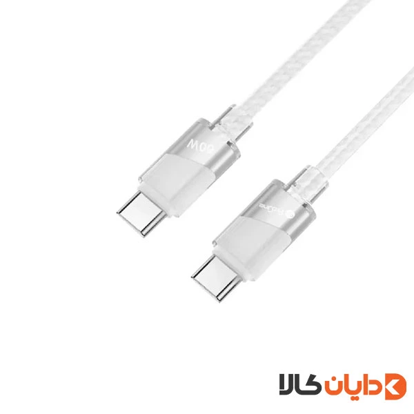 کابل دو سر تایپ سی پرووان PROONE مدل PCC131