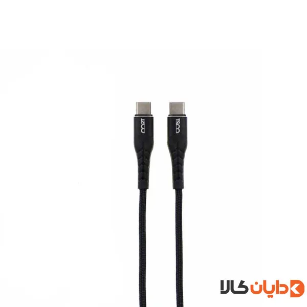 کابل دوسر تایپ سی تسکو TSCO مدل TCPD189