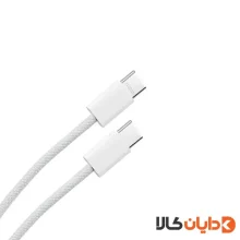 کابل شارژ دوسر تایپ سی آیفون IPHONE 16
