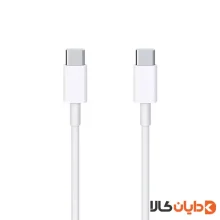 کابل شارژ دوسر تایپ سی آیفون IPHONE 16