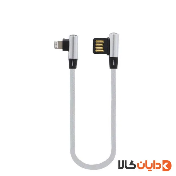 کابل لایتنینگ تسکو TSCO مدل TC-MI76
