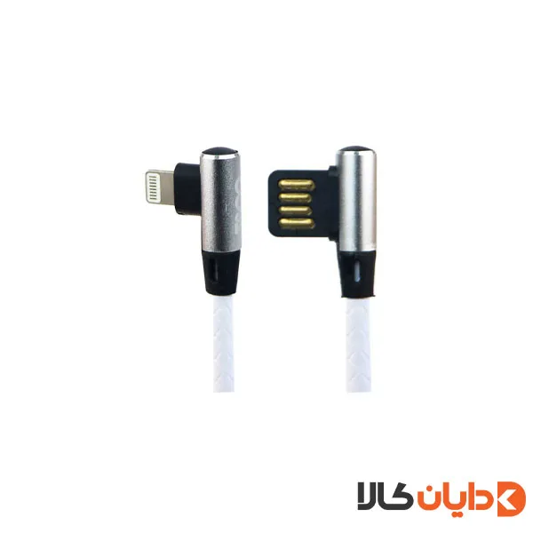 کابل لایتنینگ تسکو TSCO مدل TC-MI76