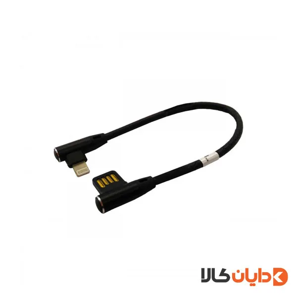 کابل لایتنینگ تسکو TSCO مدل TC-MI76