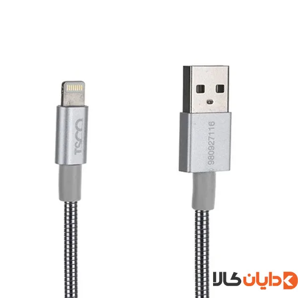 کابل لایتنینگ تسکو TSCO مدل TCi27
