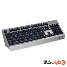 کیبورد گیمینگ تسکو TSCO مدل GK 8127