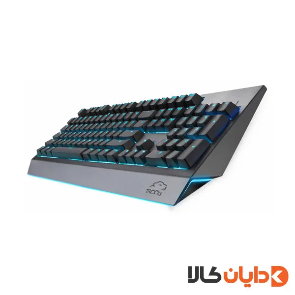 کیبورد گیمینگ تسکو TSCO مدل GK 8127