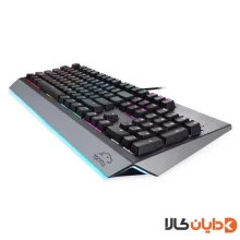 کیبورد گیمینگ تسکو TSCO مدل GK 8127
