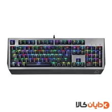 کیبورد گیمینگ تسکو TSCO مدل GK 8127
