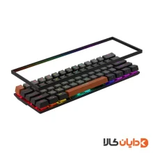 کیبورد گیمینگ تسکو TSCO مدل GK 8161