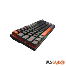 کیبورد گیمینگ تسکو TSCO مدل GK 8161