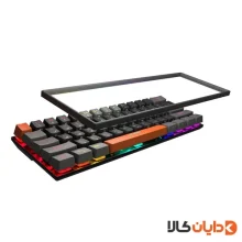 کیبورد گیمینگ تسکو TSCO مدل GK 8161