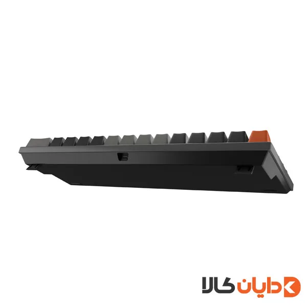 کیبورد گیمینگ تسکو TSCO مدل GK 8161
