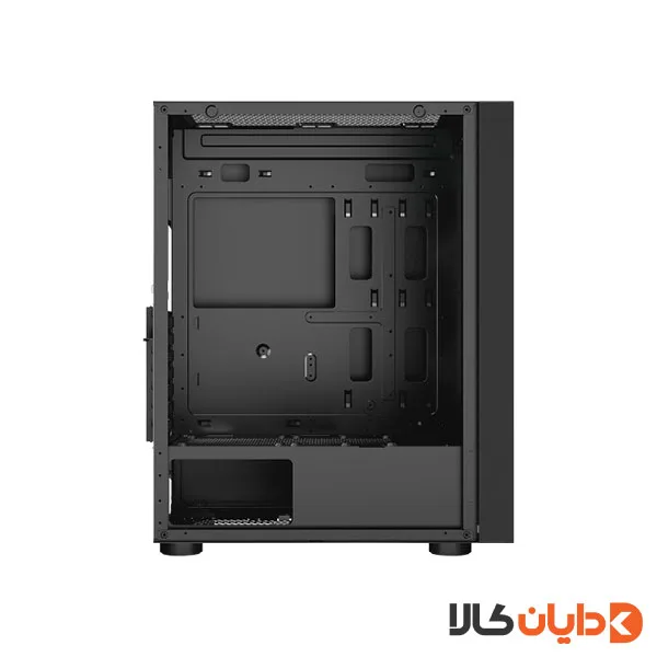 کیس گیمینگ تسکو TSCO مدل GC4488